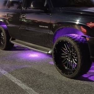 Meet your Posher, Kayden